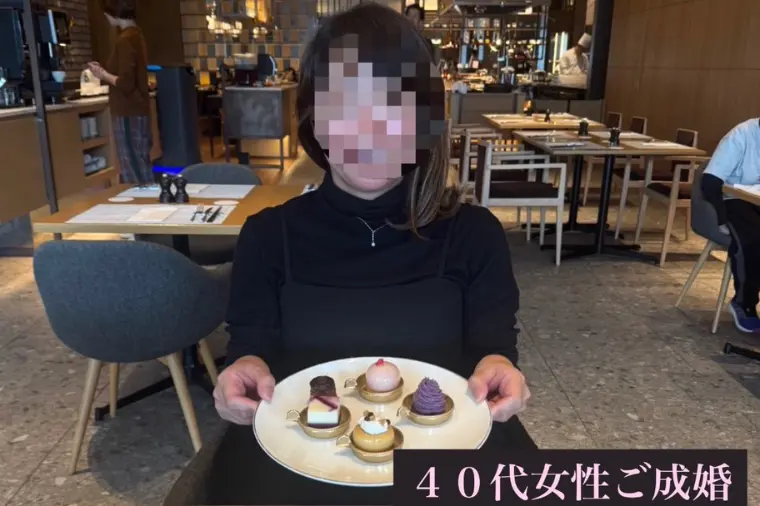 8月はご成婚５組❤️お見合いパーティー参加50名様