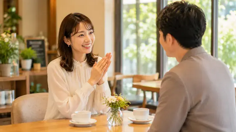 婚活サポート スマイルリンク「婚活、何人に会えば結婚相手に出会える？」- 3