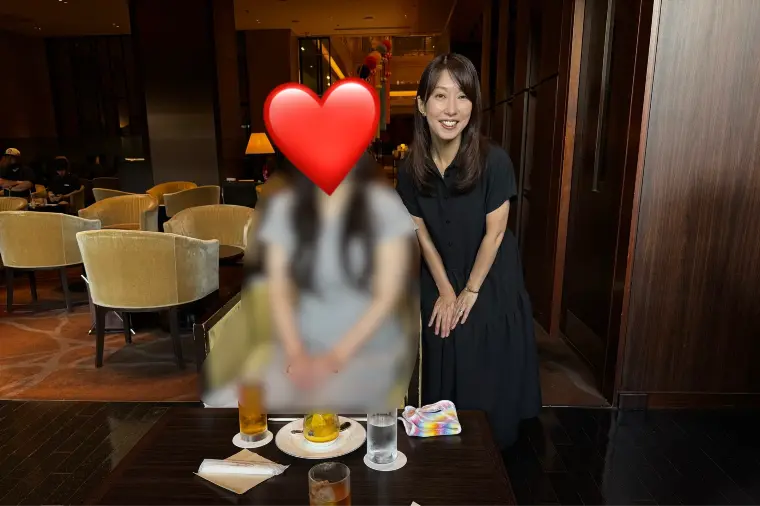 福島在住33歳女性会員様ご成婚♡お相手は33歳男性会員様