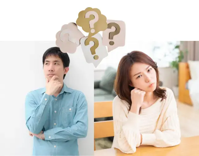 婚活サロンRian-未来への希望-「遠慮しなくて大丈夫！担当カウンセラーの頼り方」- 2