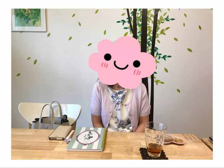 33歳と40歳で2つの相談所を経験した女性①