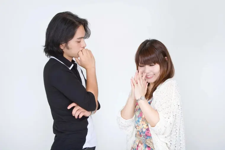 「奢り・奢られ問題」に隠された男女のプライドのすれ違い。