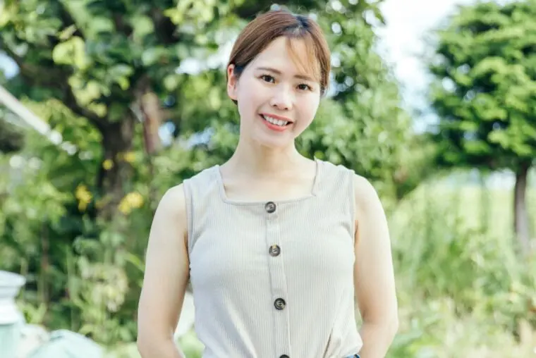 控えめな性格は短所じゃない。婚活で光る“静かな魅力”とは