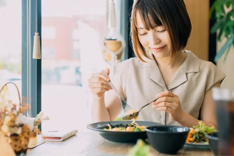 食べるのが好き！食の価値観が合う結婚相手を見つけるコツ