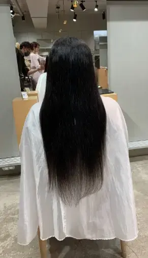 アルカンシェル「虹が教えてくれたこと｜ヘアドネーション」- 2