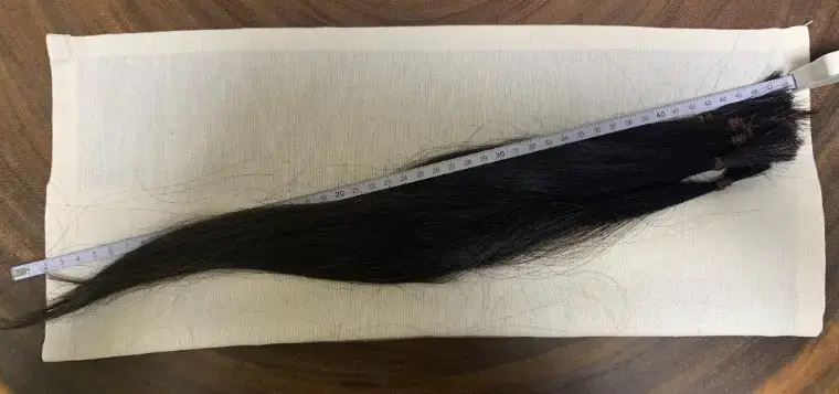 アルカンシェル「虹が教えてくれたこと｜ヘアドネーション」- 4