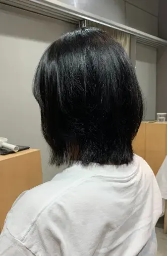 アルカンシェル「虹が教えてくれたこと｜ヘアドネーション」- 5
