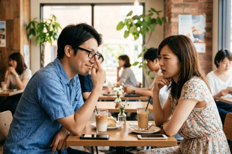 正しさより楽しさ！モテる男のちょっと意外な会話術