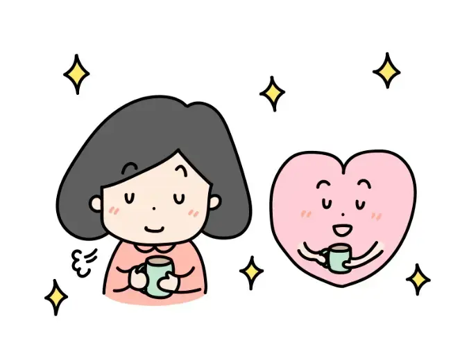 ハッピースマイル「婚活がうまくいく人はココが違う！5つのポイント💡」- 5