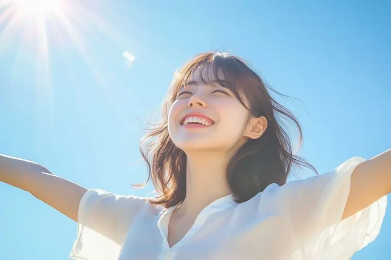 「もう遠回りしたくないんです」
