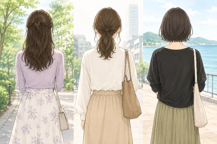 「もっといい女性がいるかも」が婚活を長引かせる