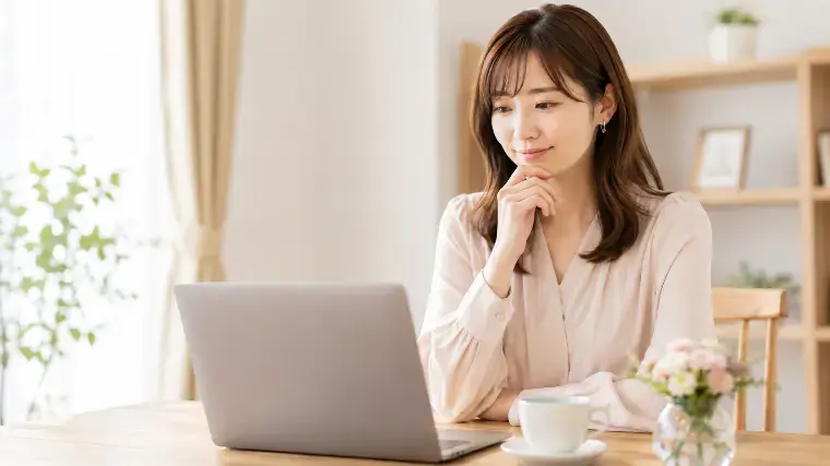 婚活サポート スマイルリンク「婚活、待っているだけでは出会えない？」- 2