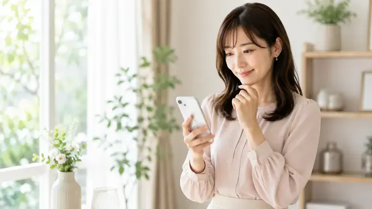 婚活サポート スマイルリンク「婚活、待っているだけでは出会えない？」- 3