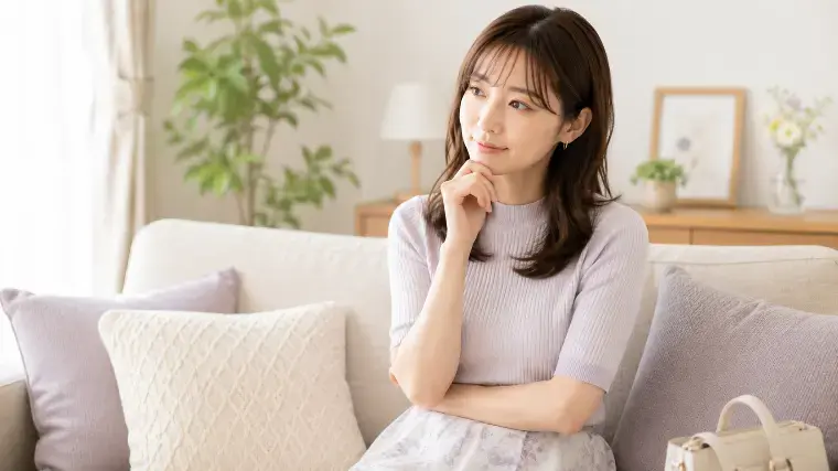 婚活サポート スマイルリンク「条件は合うのに会いたくない。その違和感は何？」- 2