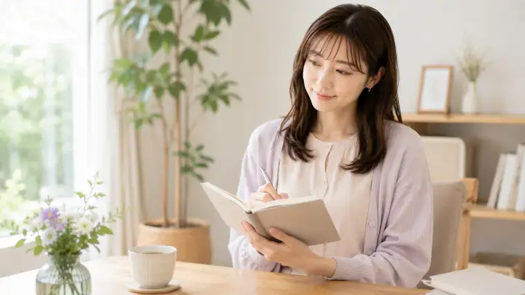 婚活サポート スマイルリンク「条件は合うのに会いたくない。その違和感は何？」- 3