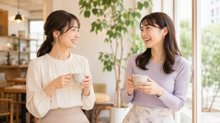 婚活サポート スマイルリンク「婚活で疲れた時、休む？それとも続ける？」- 3