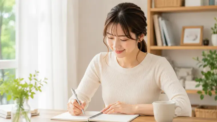 婚活サポート スマイルリンク「「いい人がいない」と思った時に見直したいこと」- 2