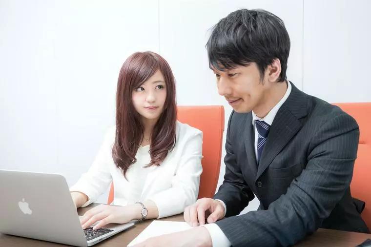 最初ピンと来ない人でも好きになる事はあります