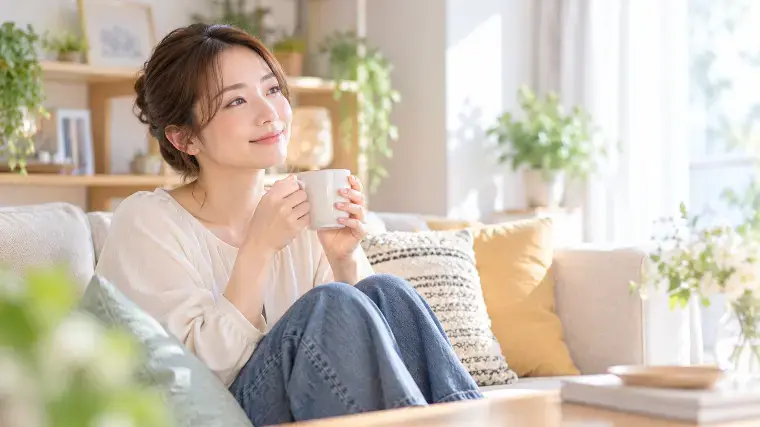 婚活サポート スマイルリンク「結婚相手に「ドキドキ」は必要ですか？」- 2