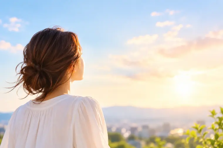 婚活で「私ってこういう人だから」と決めつけていませんか？