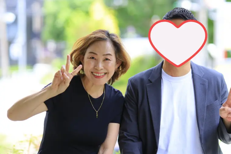 やったー！男気のある30代前半男性👔真剣交際へ❣️