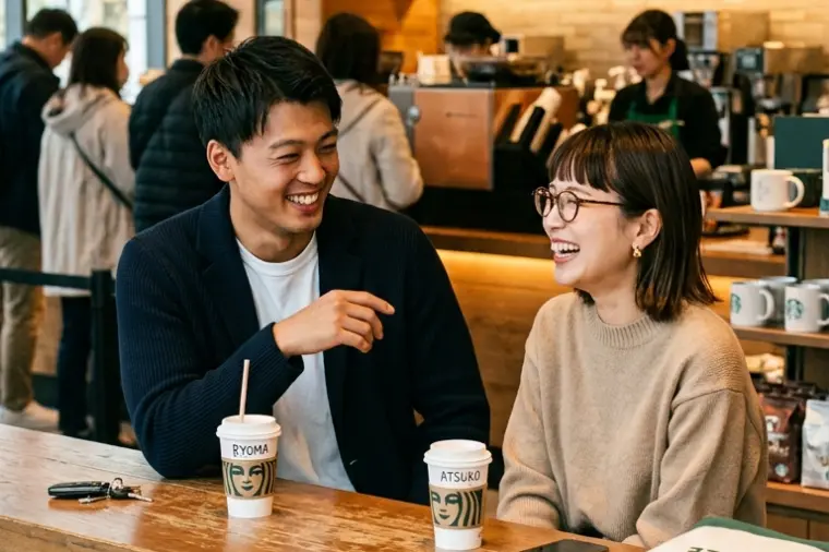 「大声」「大くしゃみ」の男性はNG!?