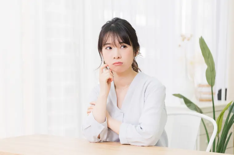交際に進んでも「ときめかない・続かない」どうしたらいい？