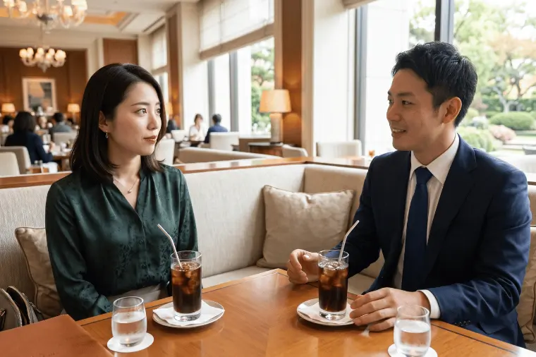 モテたい褒め言葉は逆効果！女性が本当に惚れる優しさ