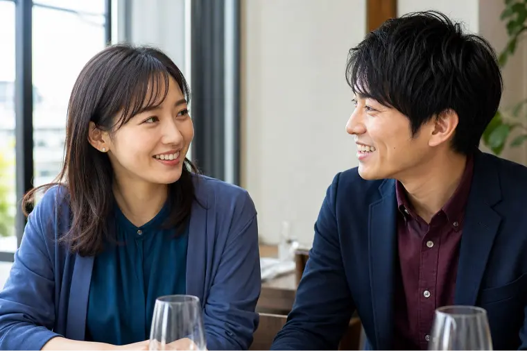 プレ交際の初回デートは何時間が正解？