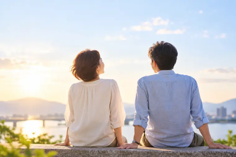 愛情がなければ、結婚はうまくいかないのでしょうか？