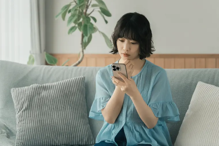 婚活を休みたいと感じたら？無理せず続けるための考え方