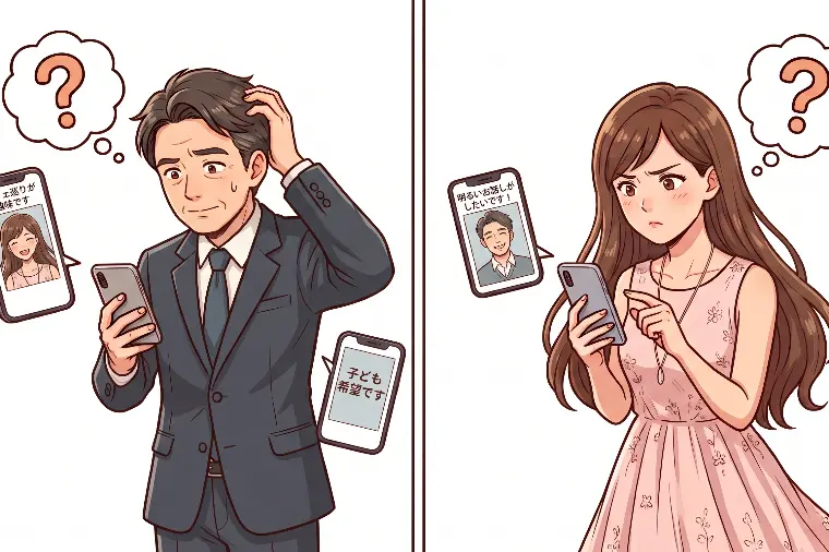 【よくある質問】担当者からの紹介は必ず会えるの？