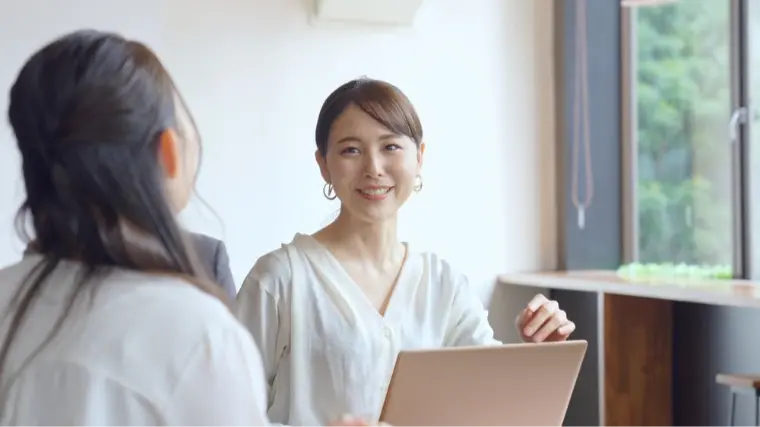 『第一印象はいいのに、なんで続かないの？』と悩むあなたへ