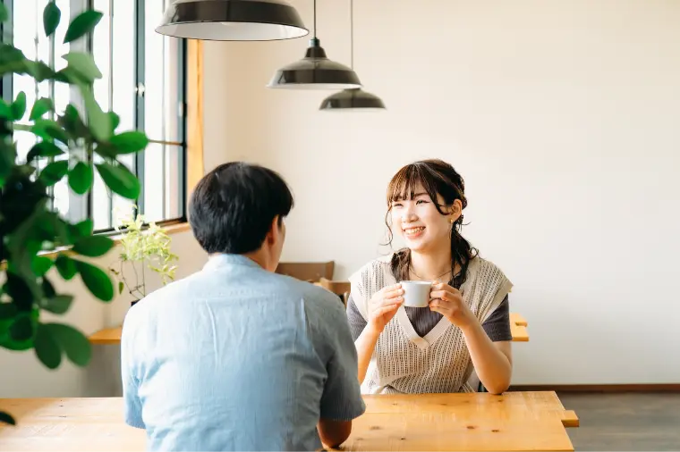 結婚相手に求める条件、どこまで決めればいい？