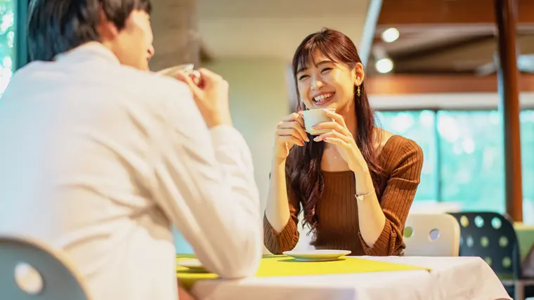 男が一生大切にしたい女性の共通点はコレ