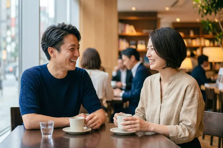 婚活デートの「割り勘問題」! 金額よりも思いやりが大切