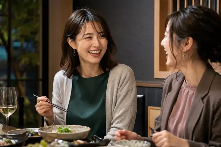 グリム結婚相談所「お見合い後の返事待ち、不安を減らすコツ」- 3