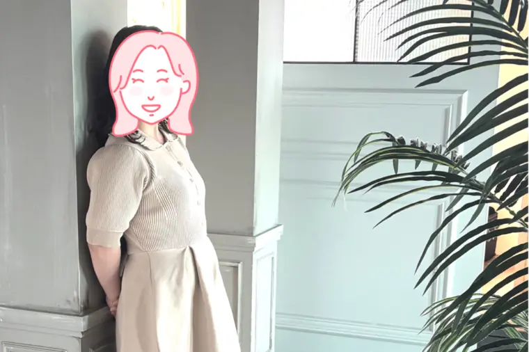 27歳女性会員様が真剣交際へ！幸せなご縁を掴みました。
