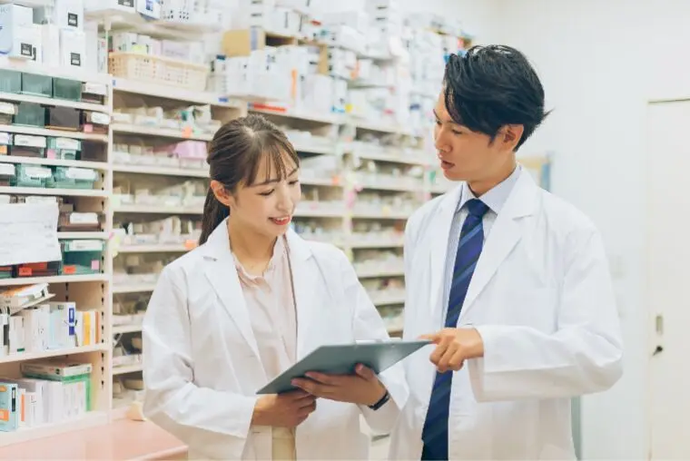 医師・医療従事者との婚活を成功させるには？