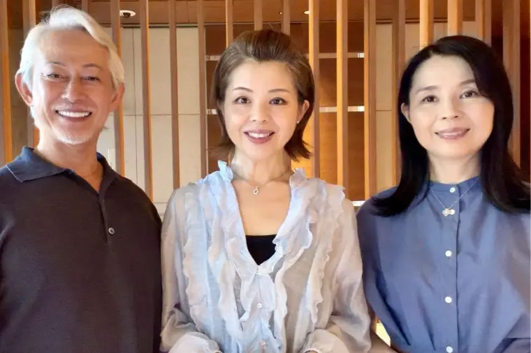 成婚白書に学ぶ⑥～年の差婚から同年代婚へ
