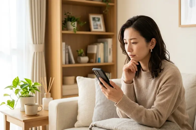 結婚相談所の入会を迷っている方へ