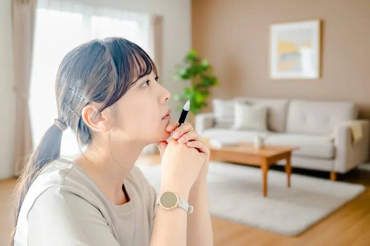 婚活中は一歩引いて物事を考える女性が男性に選ばれる理由