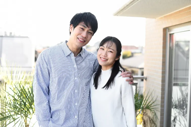 №1852　結婚目的でも好きにならないと結婚できない