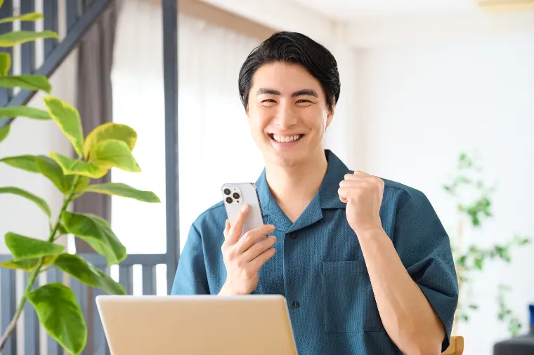 30代後半の男性が結婚相談所に向いてる理由