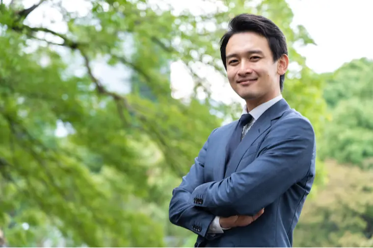 40代で婚活を始める男性が知っておくこと