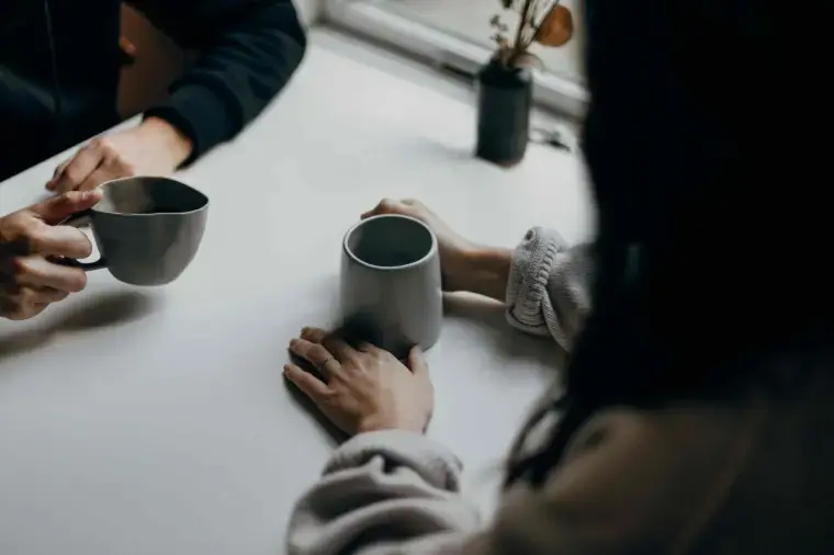 Lien Garden(リアンガーデン）「お見合いで選ばれ続ける人が絶対にやらない3つのこと」- 2