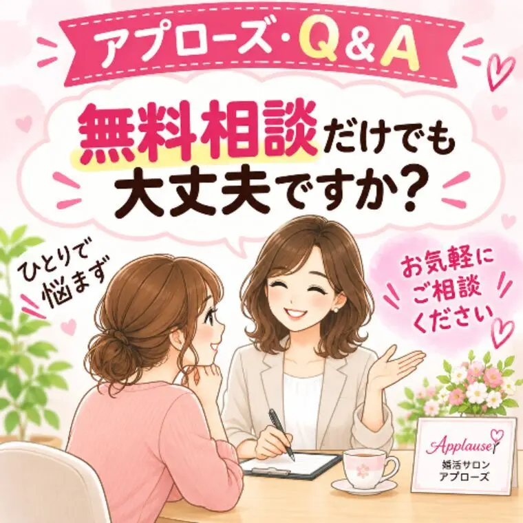 アプローズ・Q＆A№1