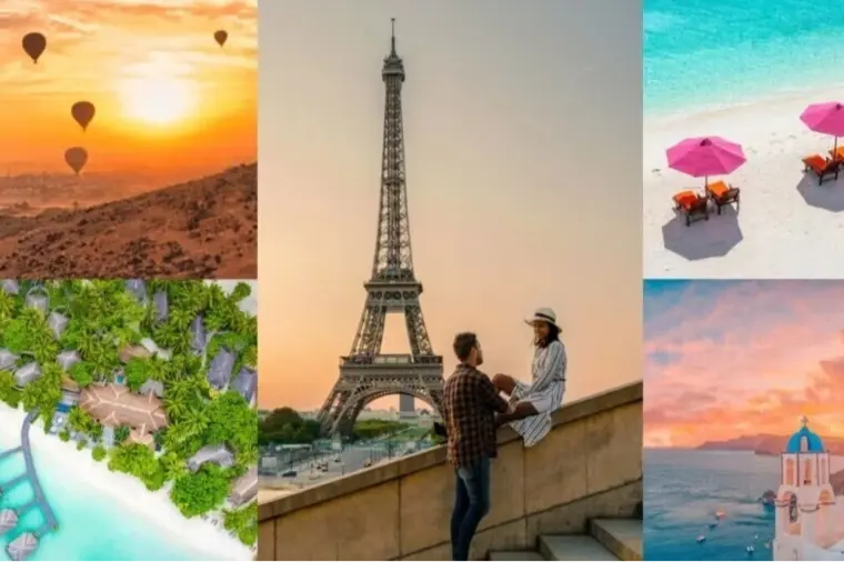 お見合いで新婚旅行どこ行きたい？と聞かれた時どう答える？
