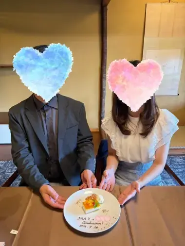 JMA四日市「【30代前半男性がご成婚💍】何でも話せる人と出会えた」- 3