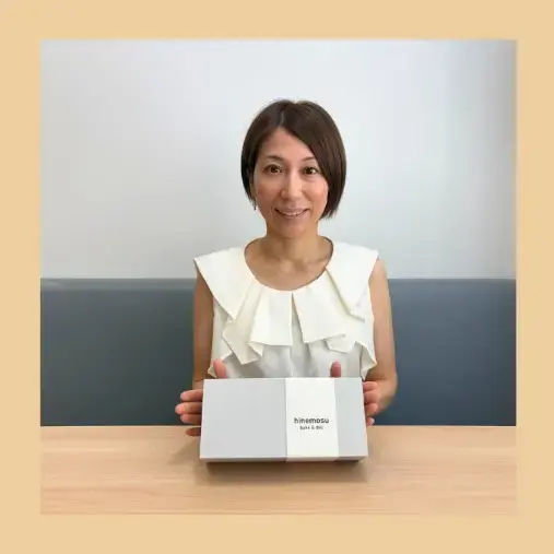 JMA四日市「【30代前半男性がご成婚💍】何でも話せる人と出会えた」- 4